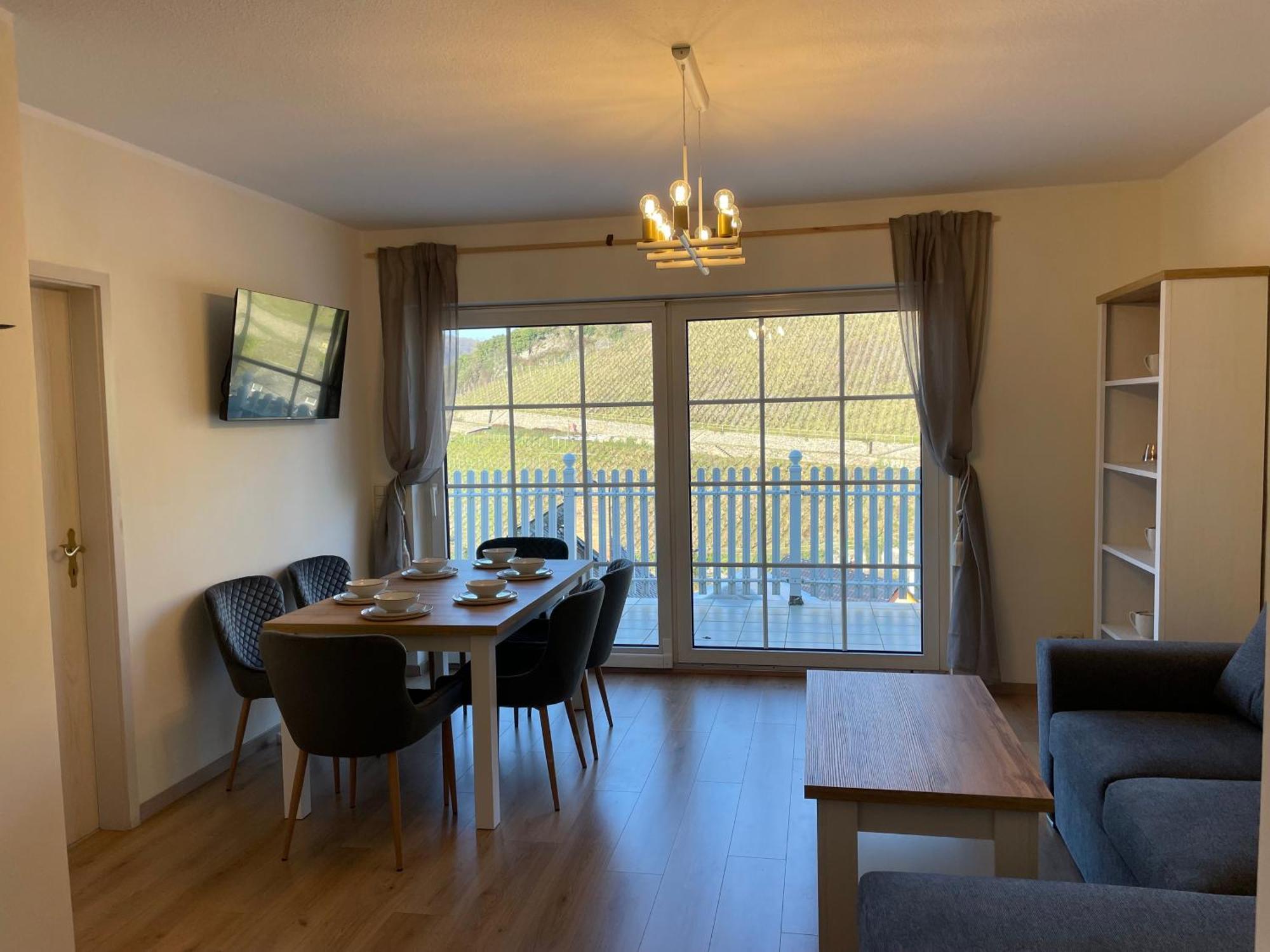 Haus Am Weinberg Apartment Ruedesheim am Rhein Room photo